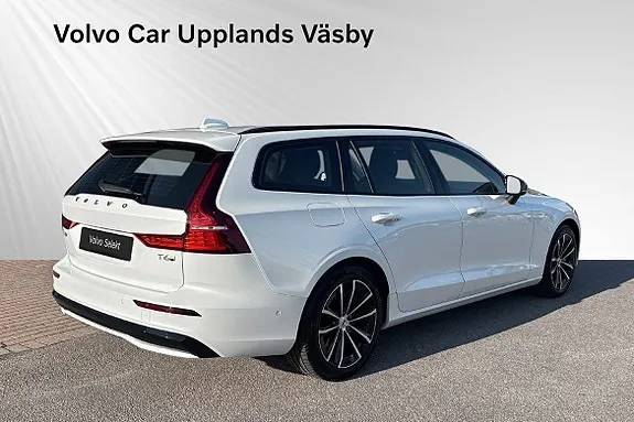 Volvo V60 2026 photo 5