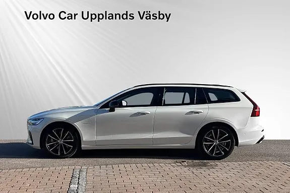 Volvo V60 2026 photo 3