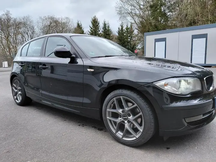 BMW 118D