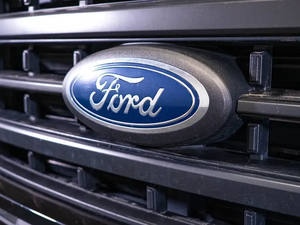 Ford F-150 2022 photo 4