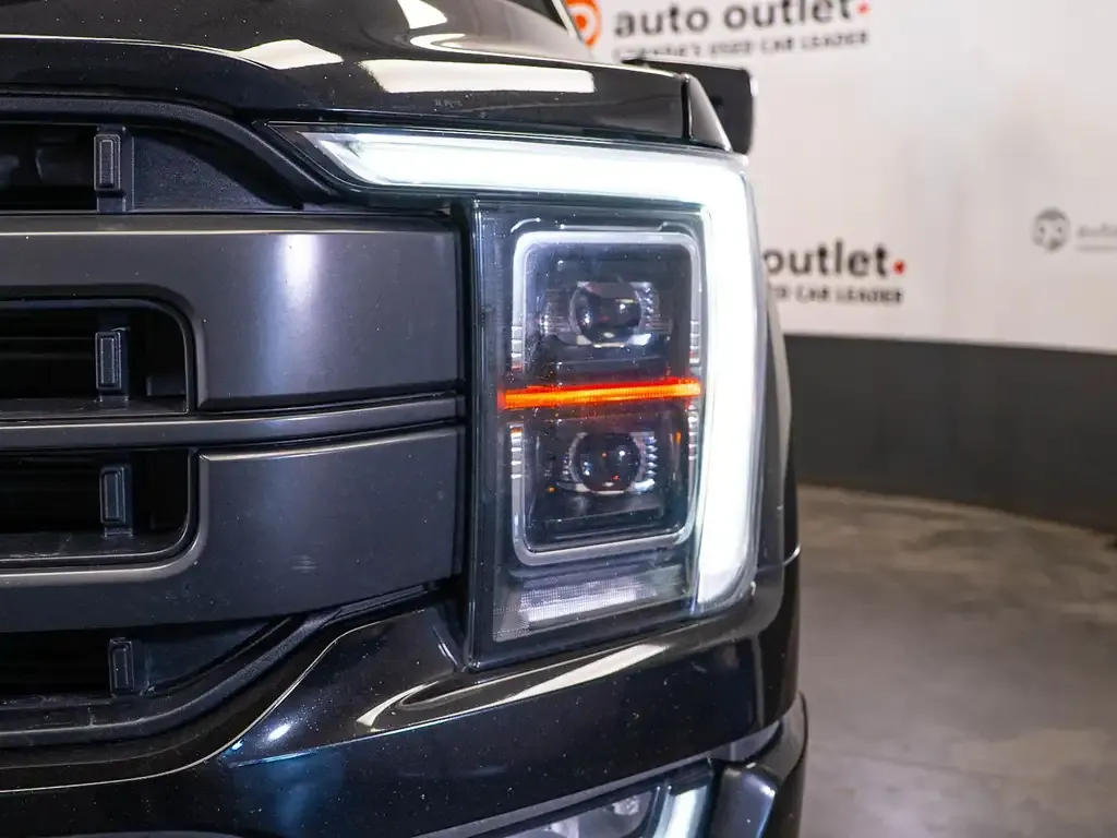 Ford F-150 2022 photo 5