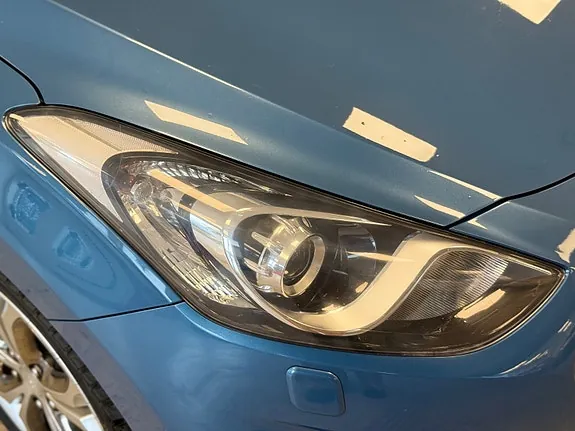 Hyundai I30 2013 photo 3