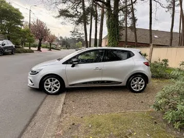 Renault Clio 2018 photo 3
