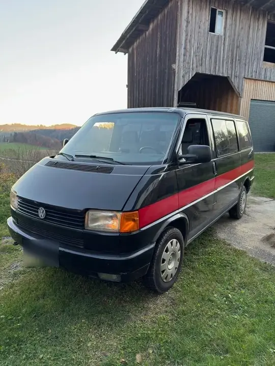 Volkswagen T4
