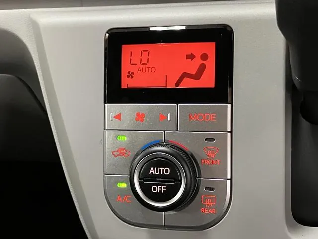 Daihatsu Miraito G Saiis 2026 photo 5