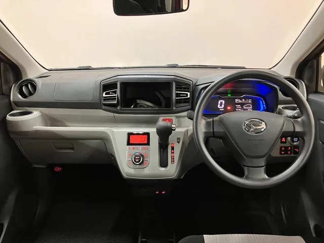 Daihatsu Miraito G Saiis 2026 photo 3