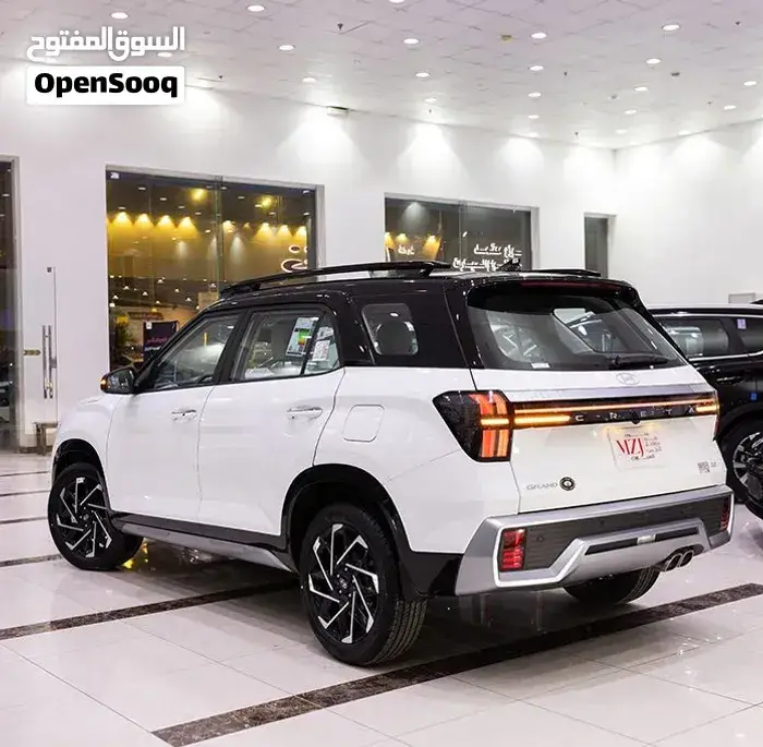 Hyundai Creta 2026 photo 4