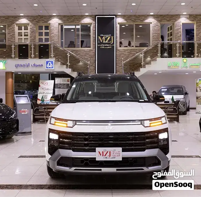 Hyundai Creta 2026 photo 2