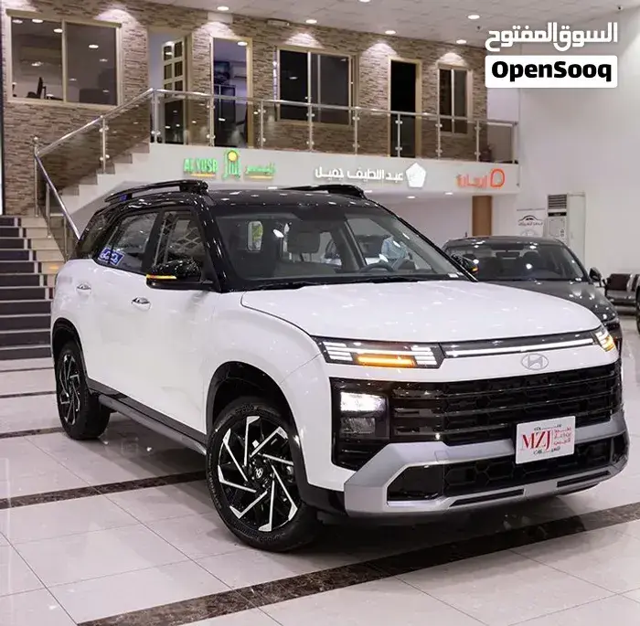 Hyundai Creta 2026 photo 3