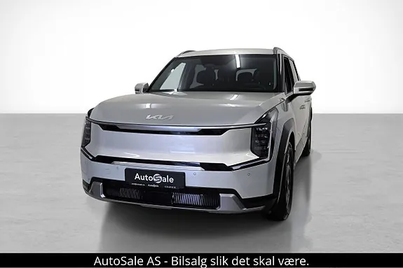 Kia Ev9