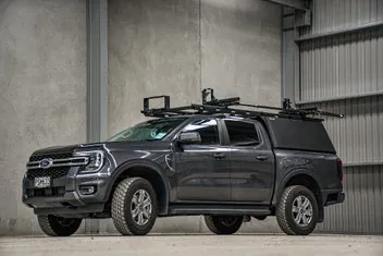Ford Ranger 2023 photo 2