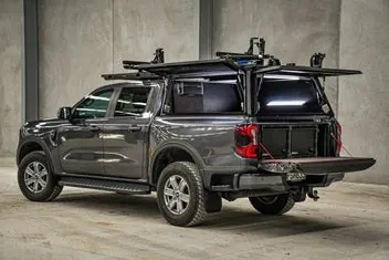 Ford Ranger 2023 photo 4