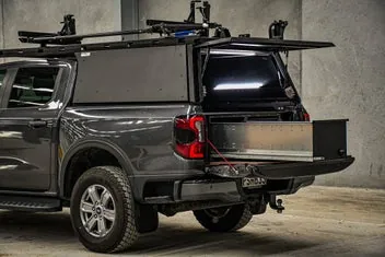Ford Ranger 2023 photo 5