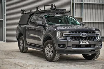Ford Ranger 2023 photo 3