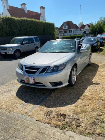 Saab 9-3