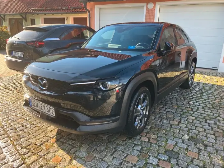 Mazda Mx-30