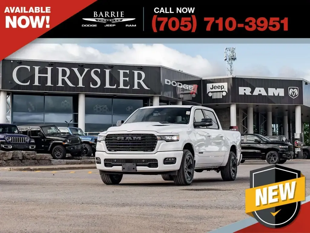 Ram 1500