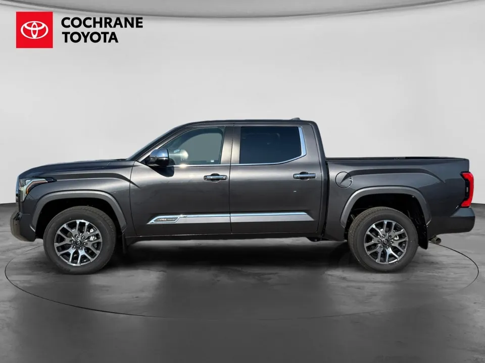 Toyota Tundra 2026 photo 2