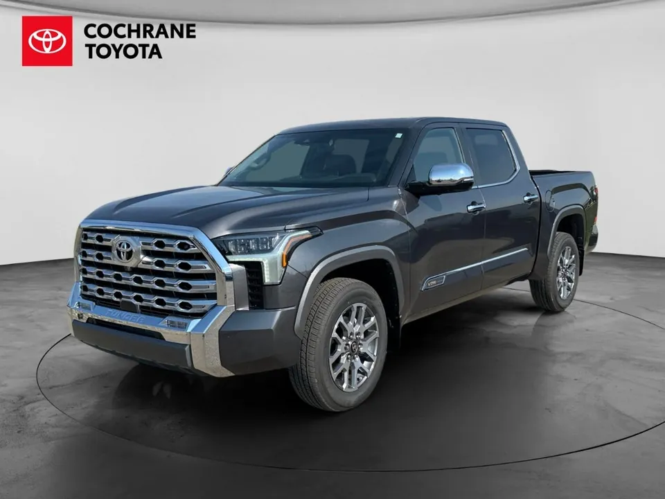 Toyota Tundra