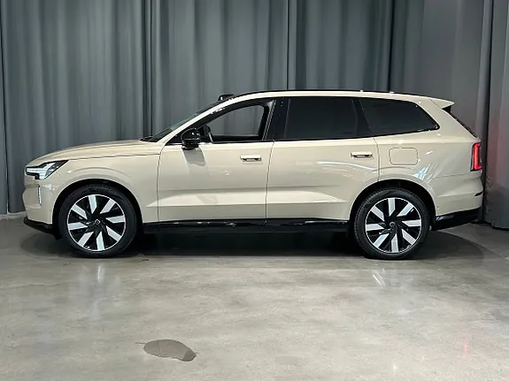 Volvo Ex90 2025 photo 5