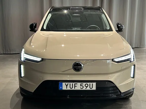 Volvo Ex90 2025 photo 3