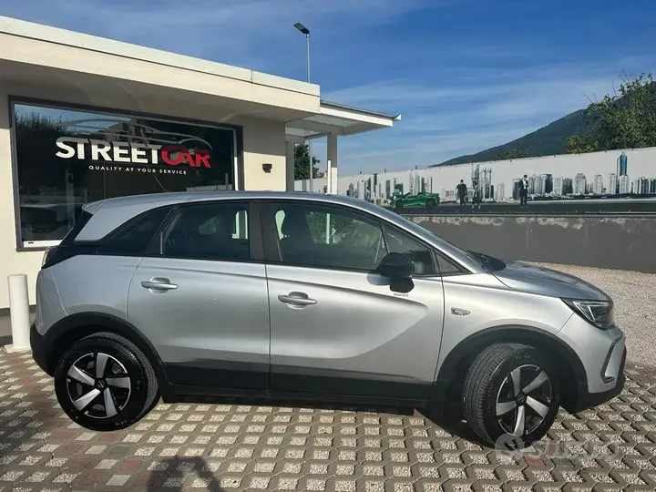 Opel Crossland 2022 photo 2