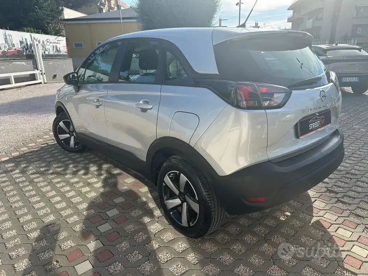 Opel Crossland 2022 photo 5