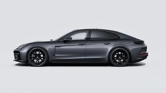 Porsche Panamera 4 2027 photo 3