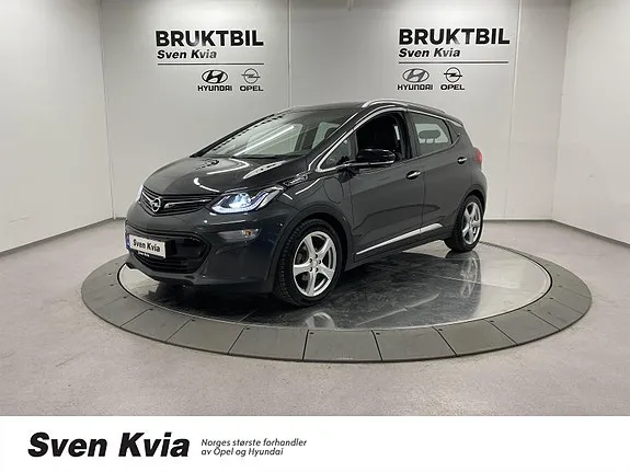 Opel Ampera
