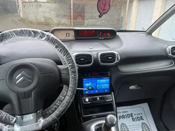 Citroen C3 Picasso