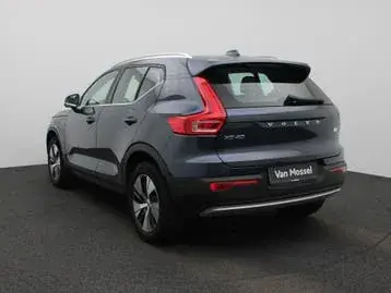 Volvo Xc40 2022 photo 2
