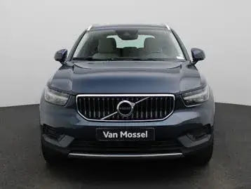 Volvo Xc40 2022 photo 3