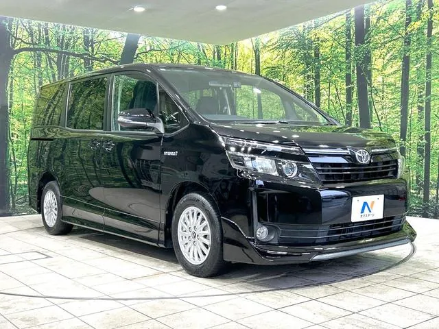 Toyota Corolla Hybrid V 2015 photo 2