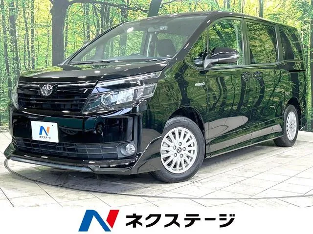 Toyota Corolla Hybrid V