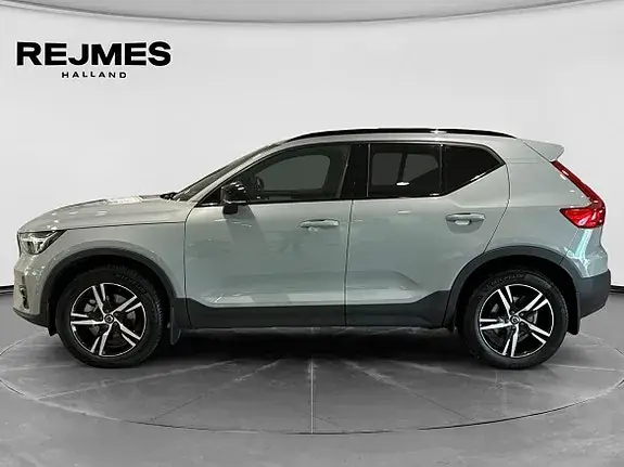 Volvo Xc40 2025 photo 3