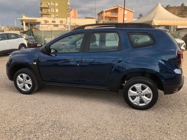 Dacia Duster 2020 photo 2
