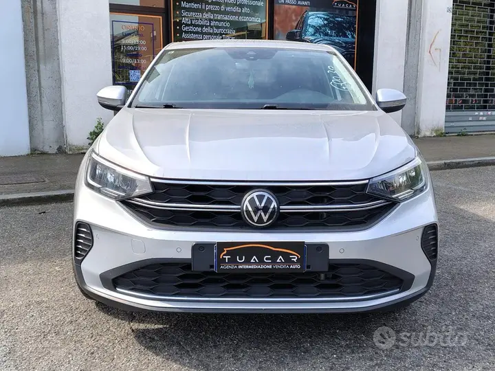 Volkswagen Taigo 2023 photo 2