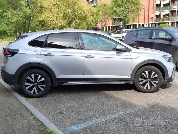 Volkswagen Taigo 2023 photo 4