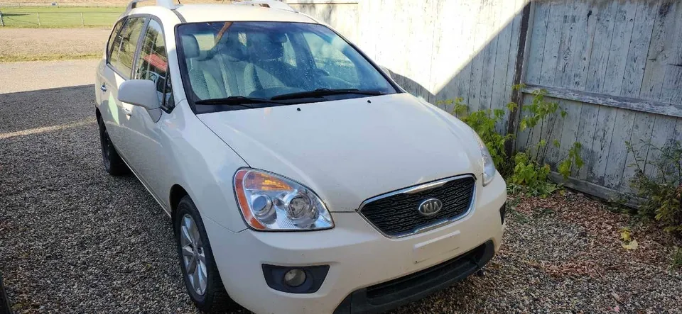 Kia Rondo