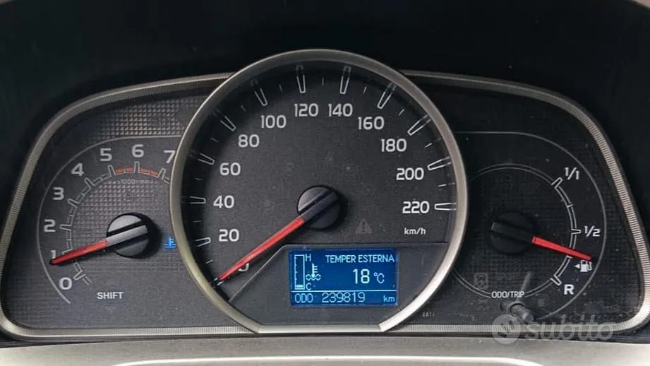 Toyota Rav4 2013 photo 5