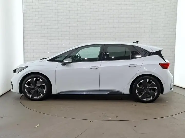 Cupra Born 2022 photo 4