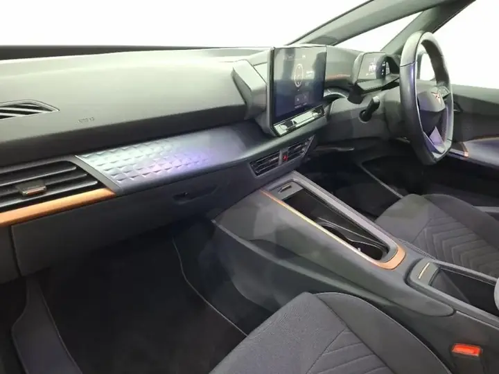 Cupra Born 2022 photo 5
