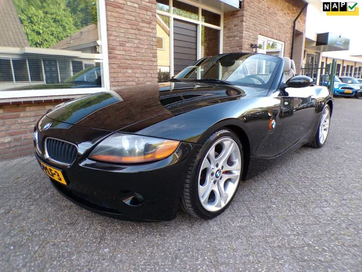 BMW Z4
