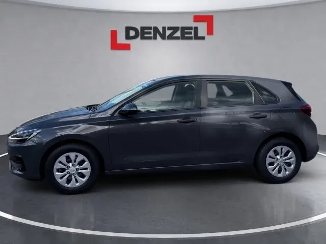 Hyundai I30 2026 photo 2