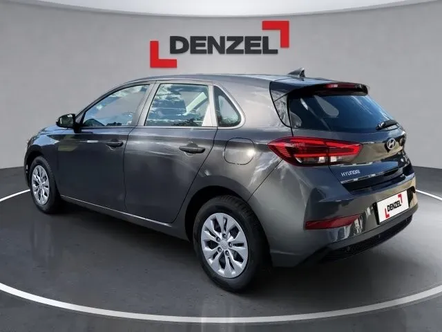 Hyundai I30 2026 photo 3