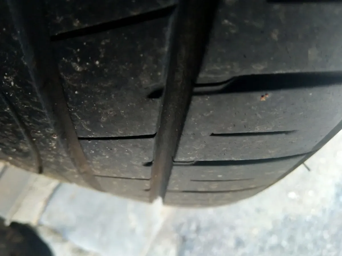 Opel Zafira 2006 photo 2