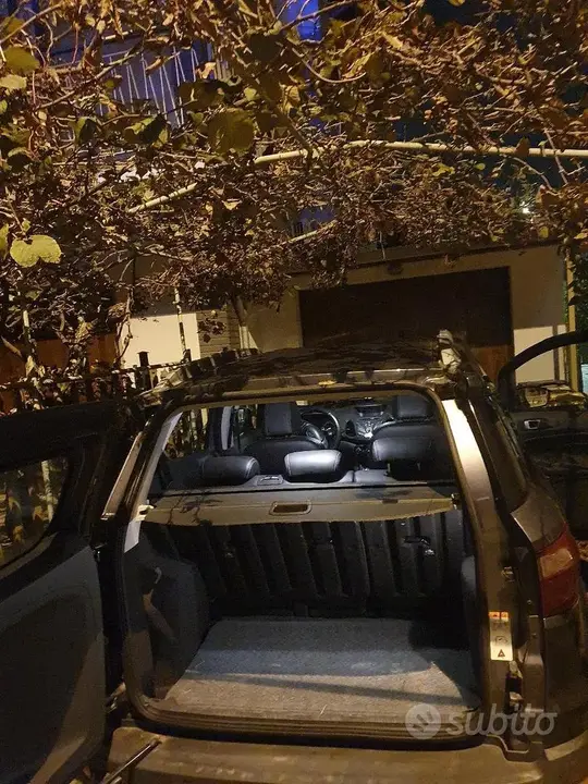 Ford Ecosport 2015 photo 4