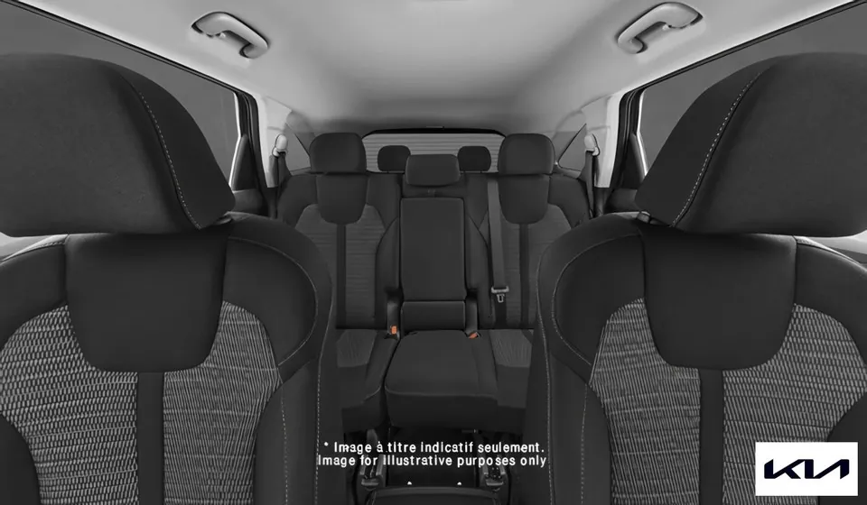 Kia Sorento 2026 photo 4