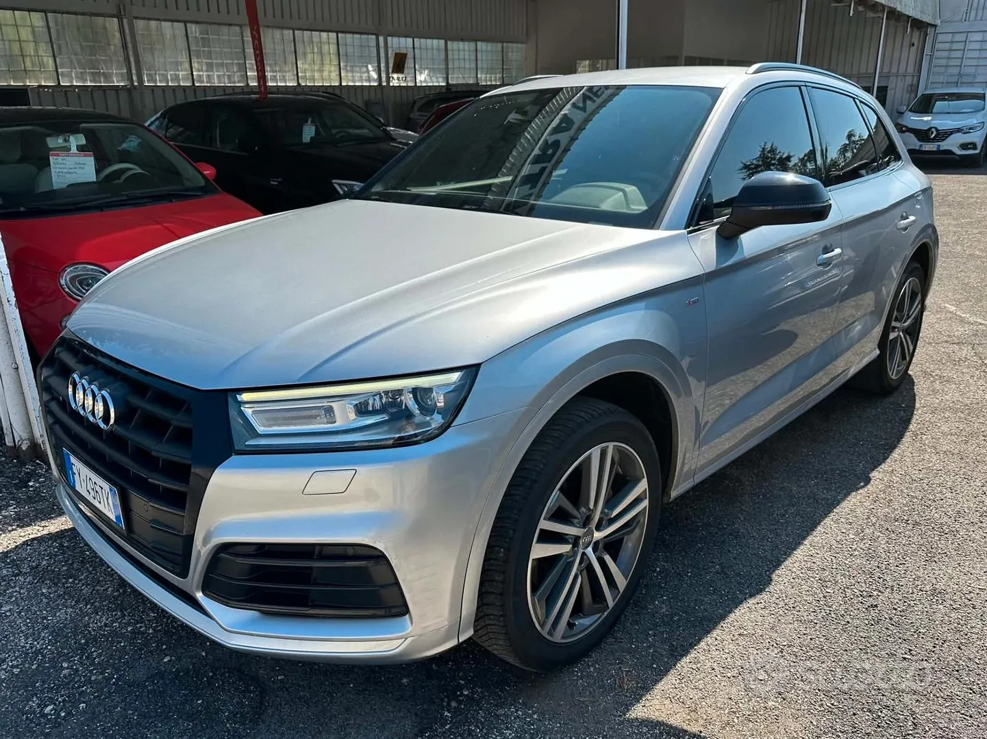 Audi Q5