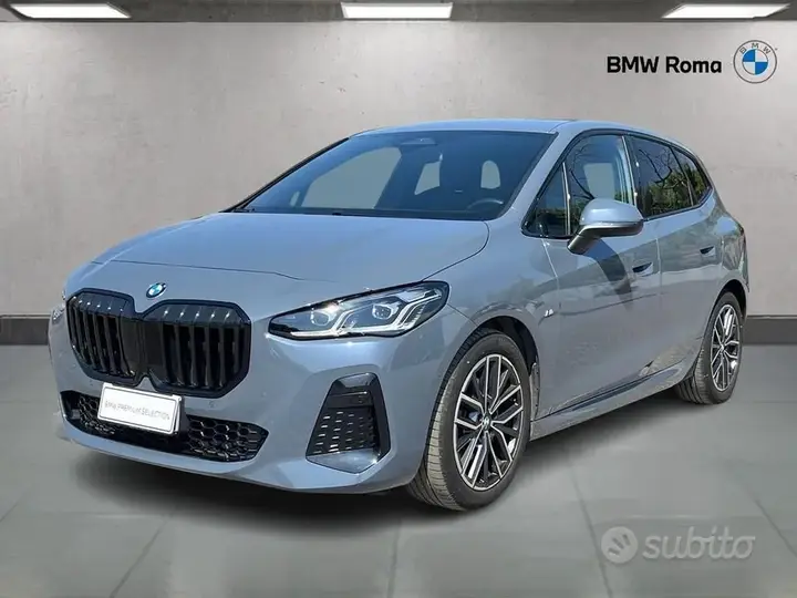 BMW 2 Series